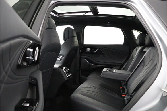 Omoda 9 SHS - Afbeelding 25 van 30