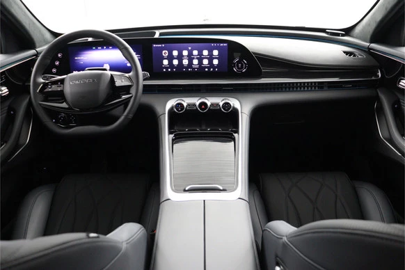 Omoda 9 SHS - Afbeelding 26 van 30