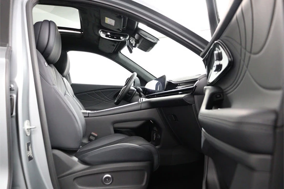 Omoda 9 SHS - Afbeelding 27 van 30