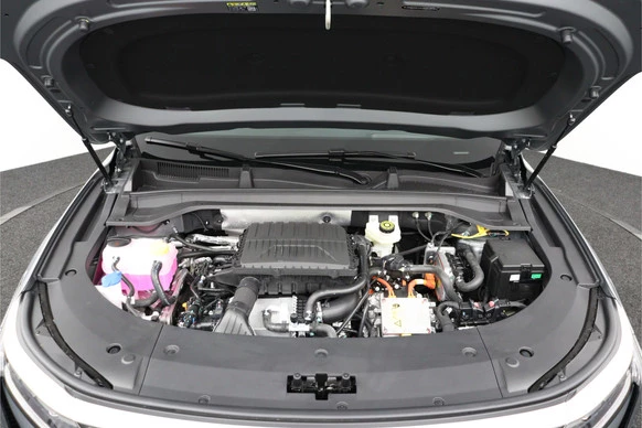 Omoda 9 SHS - Afbeelding 29 van 30