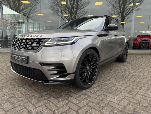 Land Rover Range Rover Velar - Afbeelding 1 van 18