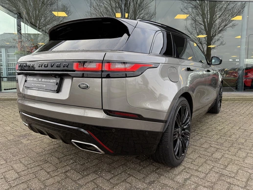 Land Rover Range Rover Velar - Afbeelding 3 van 18