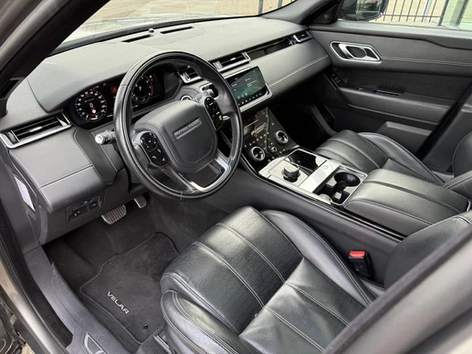 Land Rover Range Rover Velar - Afbeelding 4 van 18