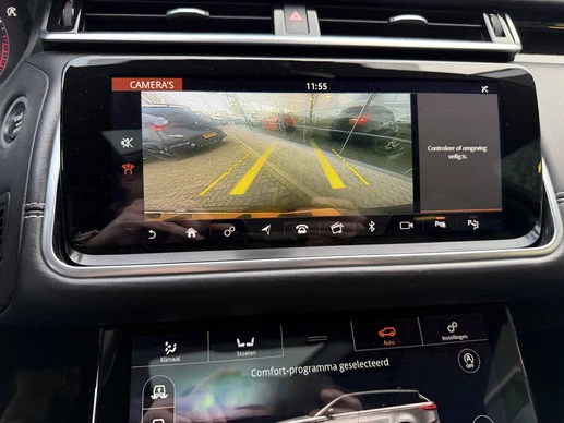 Land Rover Range Rover Velar - Afbeelding 7 van 18