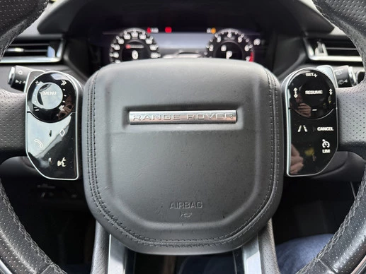Land Rover Range Rover Velar - Afbeelding 9 van 18