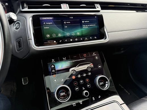 Land Rover Range Rover Velar - Afbeelding 11 van 18