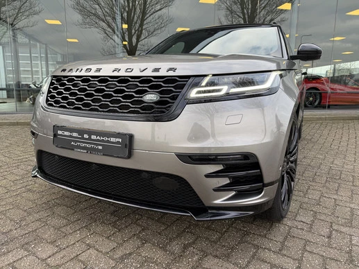 Land Rover Range Rover Velar - Afbeelding 12 van 18