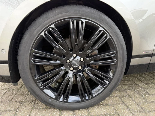 Land Rover Range Rover Velar - Afbeelding 13 van 18