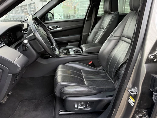 Land Rover Range Rover Velar - Afbeelding 14 van 18