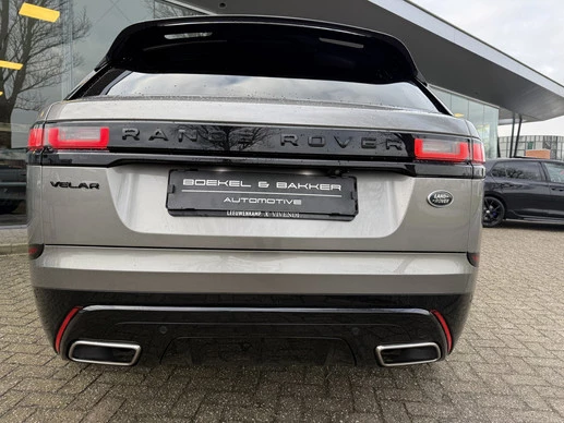Land Rover Range Rover Velar - Afbeelding 15 van 18