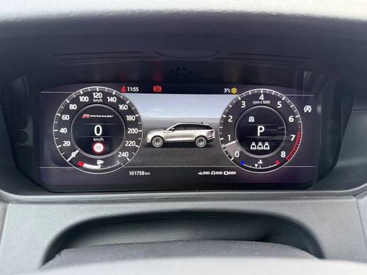 Land Rover Range Rover Velar - Afbeelding 17 van 18