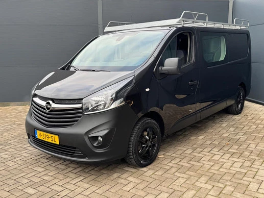 Opel Vivaro - Afbeelding 1 van 24