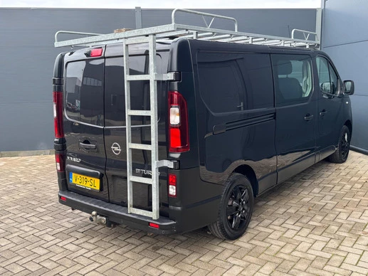 Opel Vivaro - Afbeelding 2 van 24
