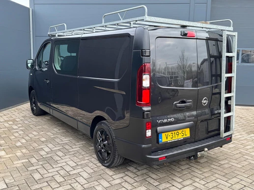 Opel Vivaro - Afbeelding 4 van 24