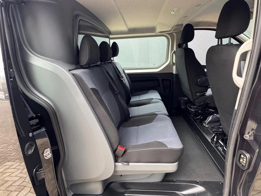 Opel Vivaro - Afbeelding 7 van 24