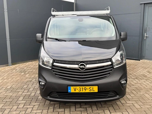 Opel Vivaro - Afbeelding 10 van 24