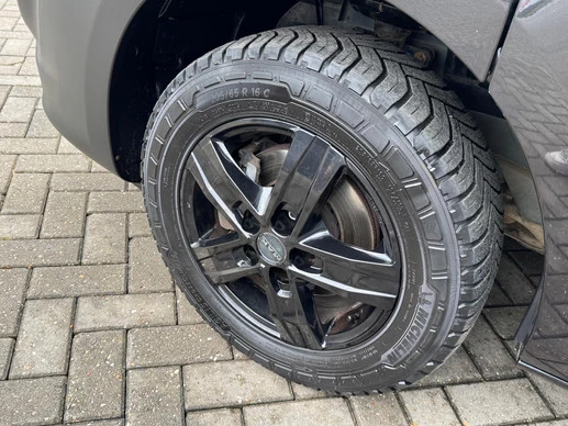 Opel Vivaro - Afbeelding 14 van 24