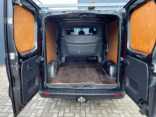 Opel Vivaro - Afbeelding 15 van 24
