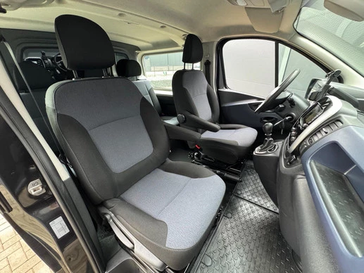 Opel Vivaro - Afbeelding 16 van 24