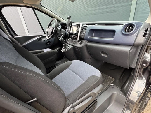 Opel Vivaro - Afbeelding 17 van 24