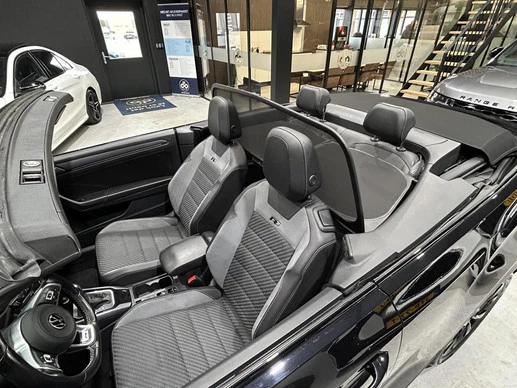 Volkswagen T-Roc - Afbeelding 4 van 30