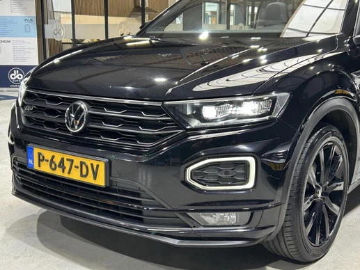 Volkswagen T-Roc - Afbeelding 3 van 30