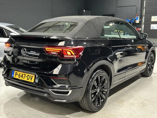 Volkswagen T-Roc - Afbeelding 6 van 30