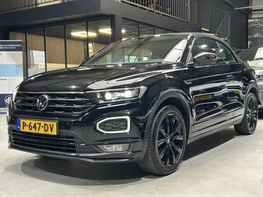 Volkswagen T-Roc - Afbeelding 9 van 30
