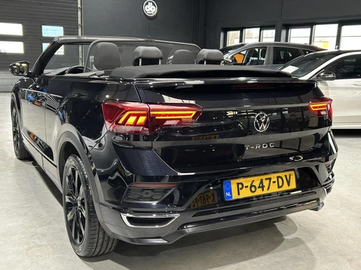 Volkswagen T-Roc - Afbeelding 12 van 30