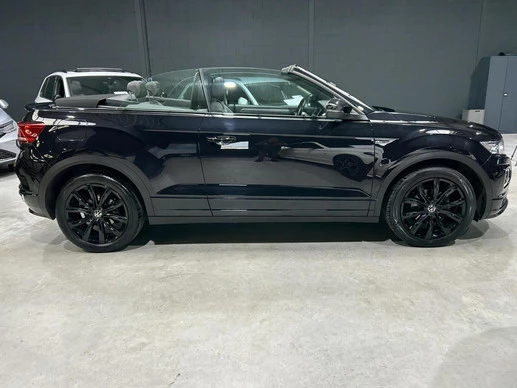 Volkswagen T-Roc - Afbeelding 14 van 30