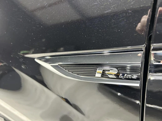 Volkswagen T-Roc - Afbeelding 16 van 30