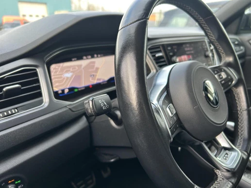 Volkswagen T-Roc - Afbeelding 30 van 30