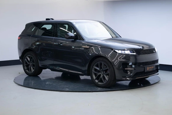 Land Rover Range Rover Sport - Afbeelding 1 van 23