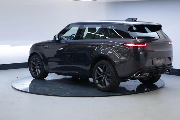 Land Rover Range Rover Sport - Afbeelding 2 van 23