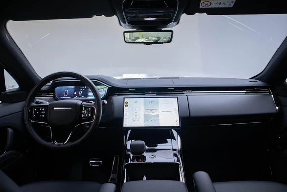 Land Rover Range Rover Sport - Afbeelding 3 van 23