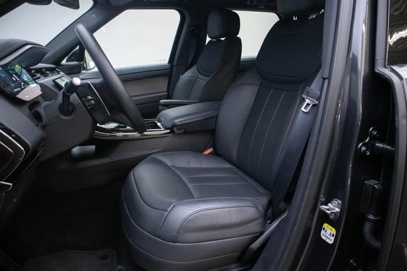Land Rover Range Rover Sport - Afbeelding 4 van 23