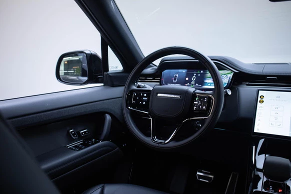 Land Rover Range Rover Sport - Afbeelding 6 van 23