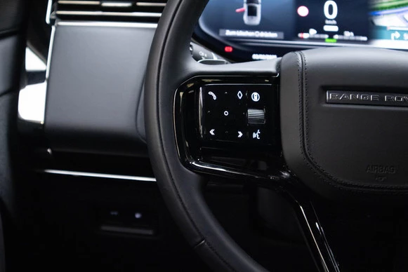 Land Rover Range Rover Sport - Afbeelding 7 van 23