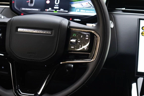 Land Rover Range Rover Sport - Afbeelding 8 van 23