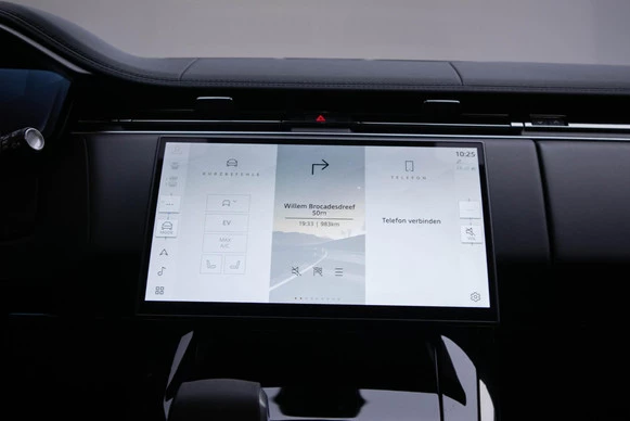 Land Rover Range Rover Sport - Afbeelding 9 van 23