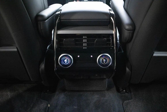 Land Rover Range Rover Sport - Afbeelding 11 van 23