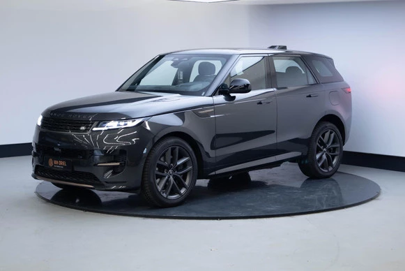 Land Rover Range Rover Sport - Afbeelding 13 van 23