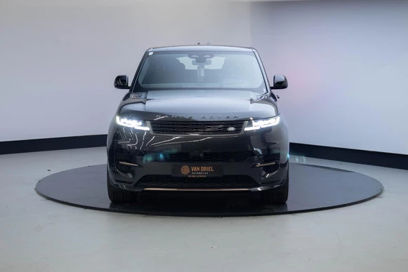 Land Rover Range Rover Sport - Afbeelding 15 van 23