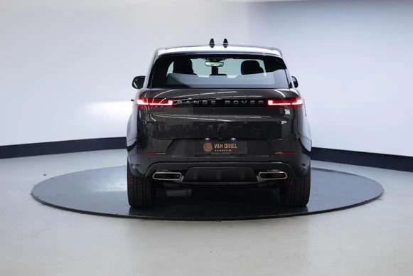 Land Rover Range Rover Sport - Afbeelding 16 van 23