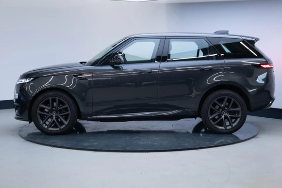 Land Rover Range Rover Sport - Afbeelding 17 van 23