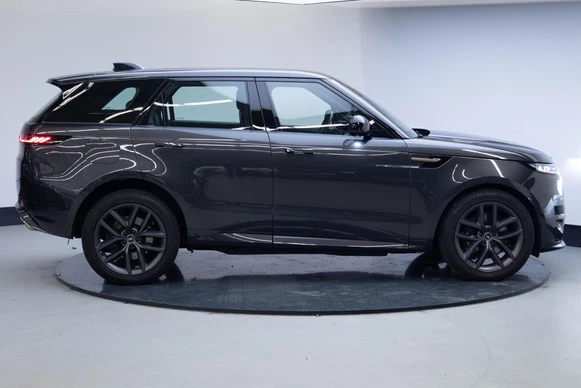 Land Rover Range Rover Sport - Afbeelding 18 van 23