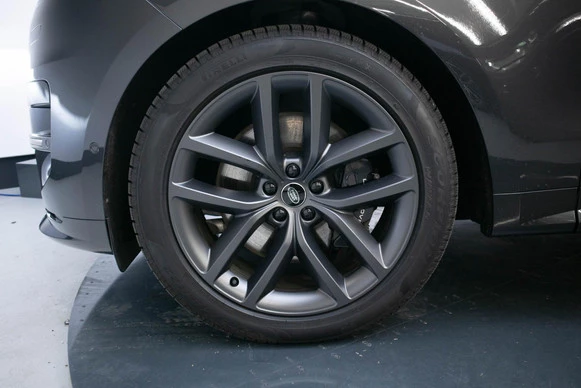 Land Rover Range Rover Sport - Afbeelding 19 van 23