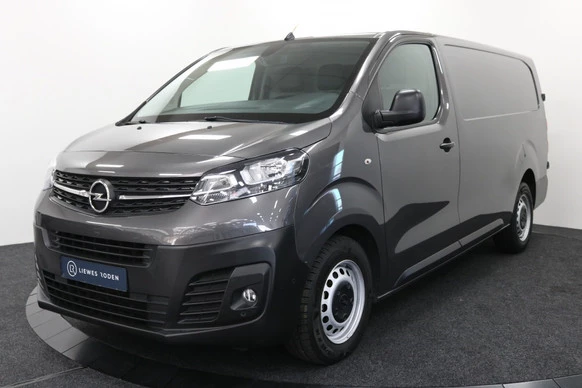 Opel Vivaro - Afbeelding 1 van 28