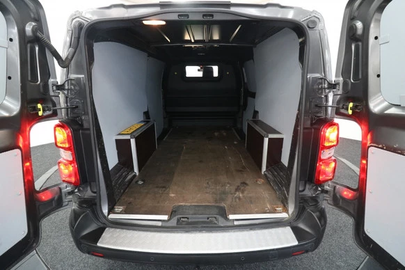 Opel Vivaro - Afbeelding 8 van 28