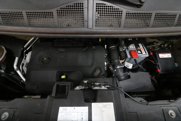 Opel Vivaro - Afbeelding 11 van 28